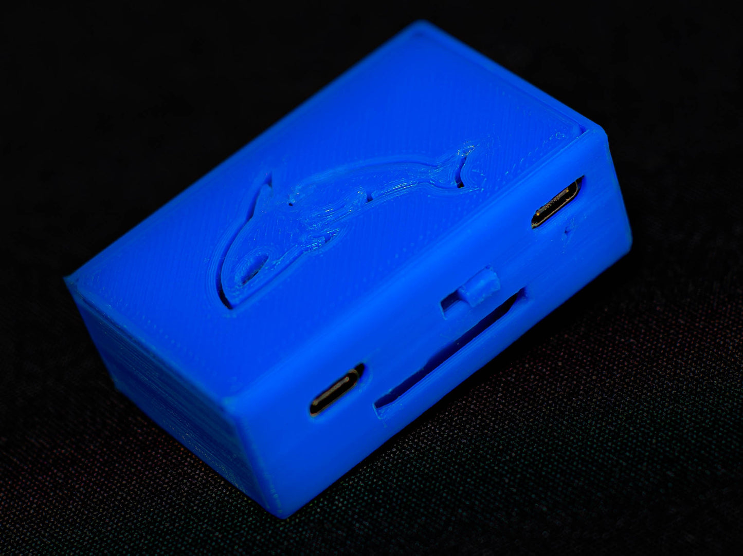 Single Hyvix FBT Slime