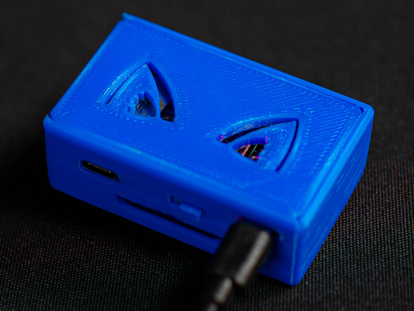 Hyvix FBT Slimes Basic Set x5