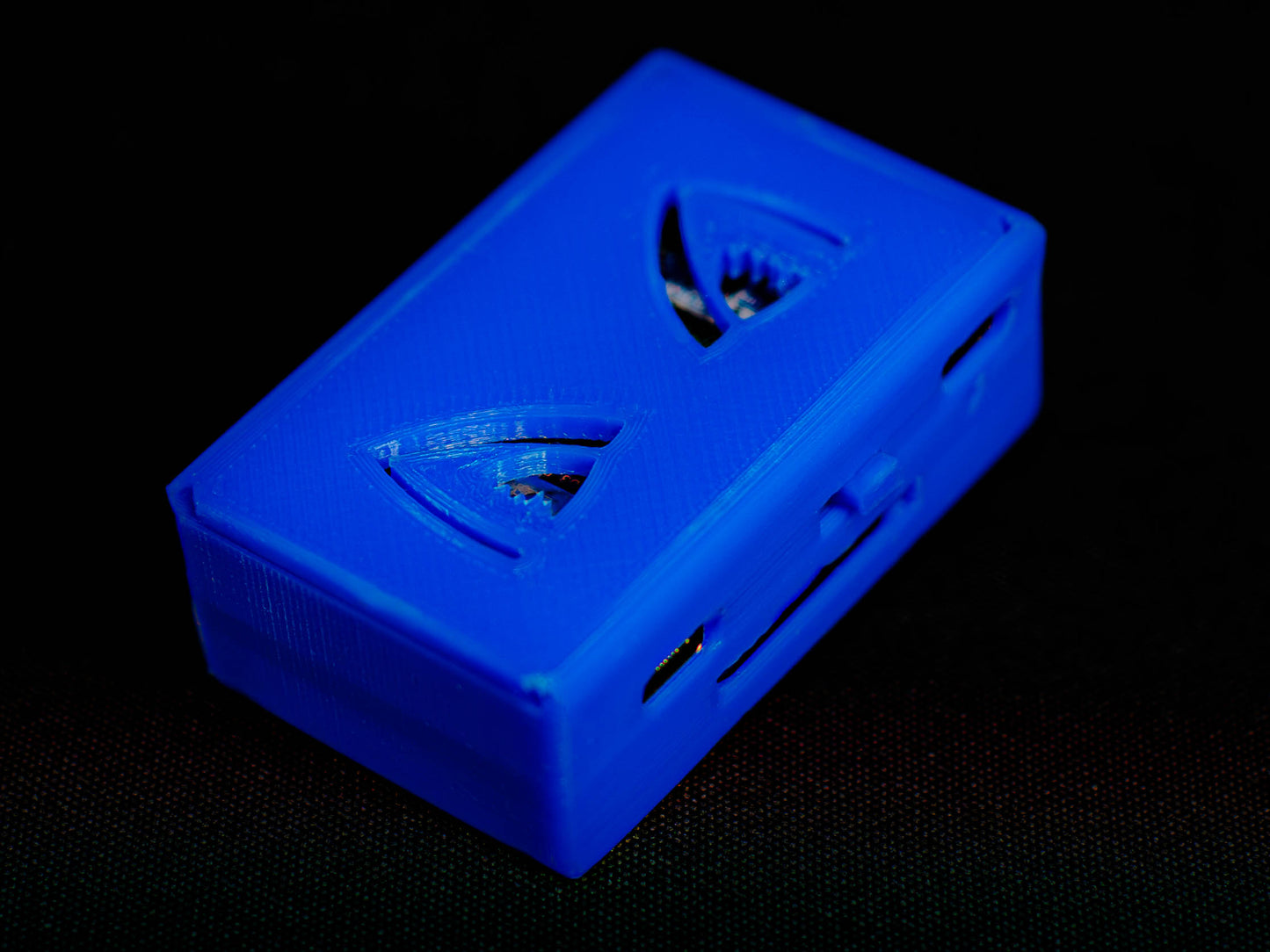 Hyvix FBT Slimes Basic Set x5