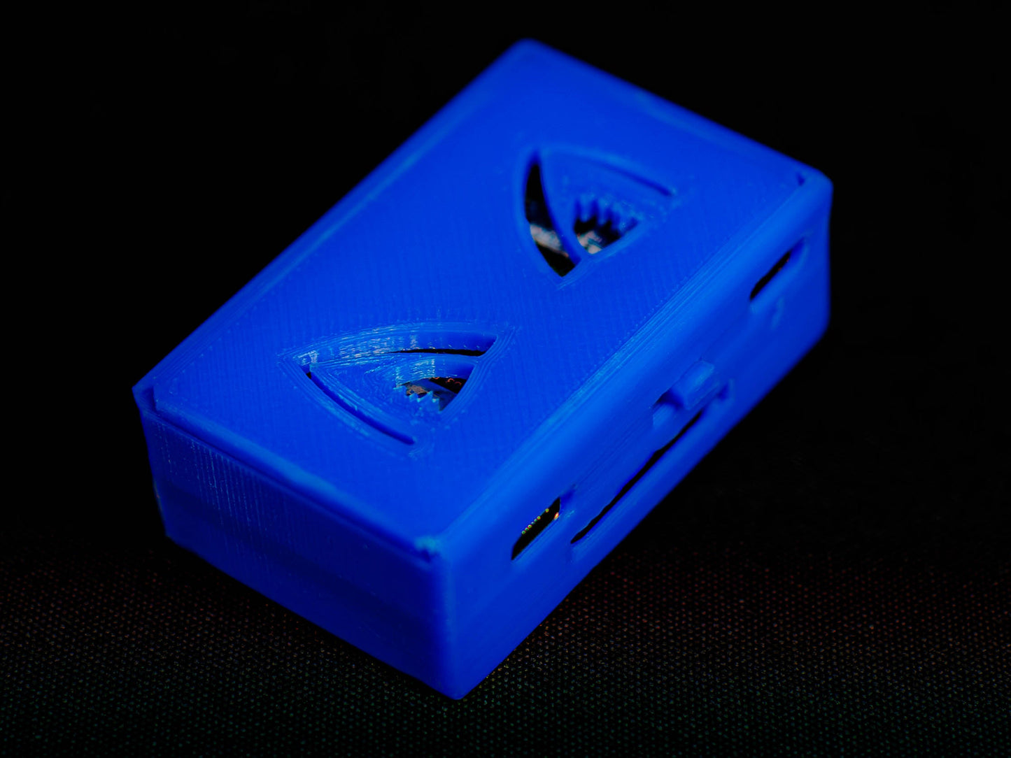 Single Hyvix FBT Slime