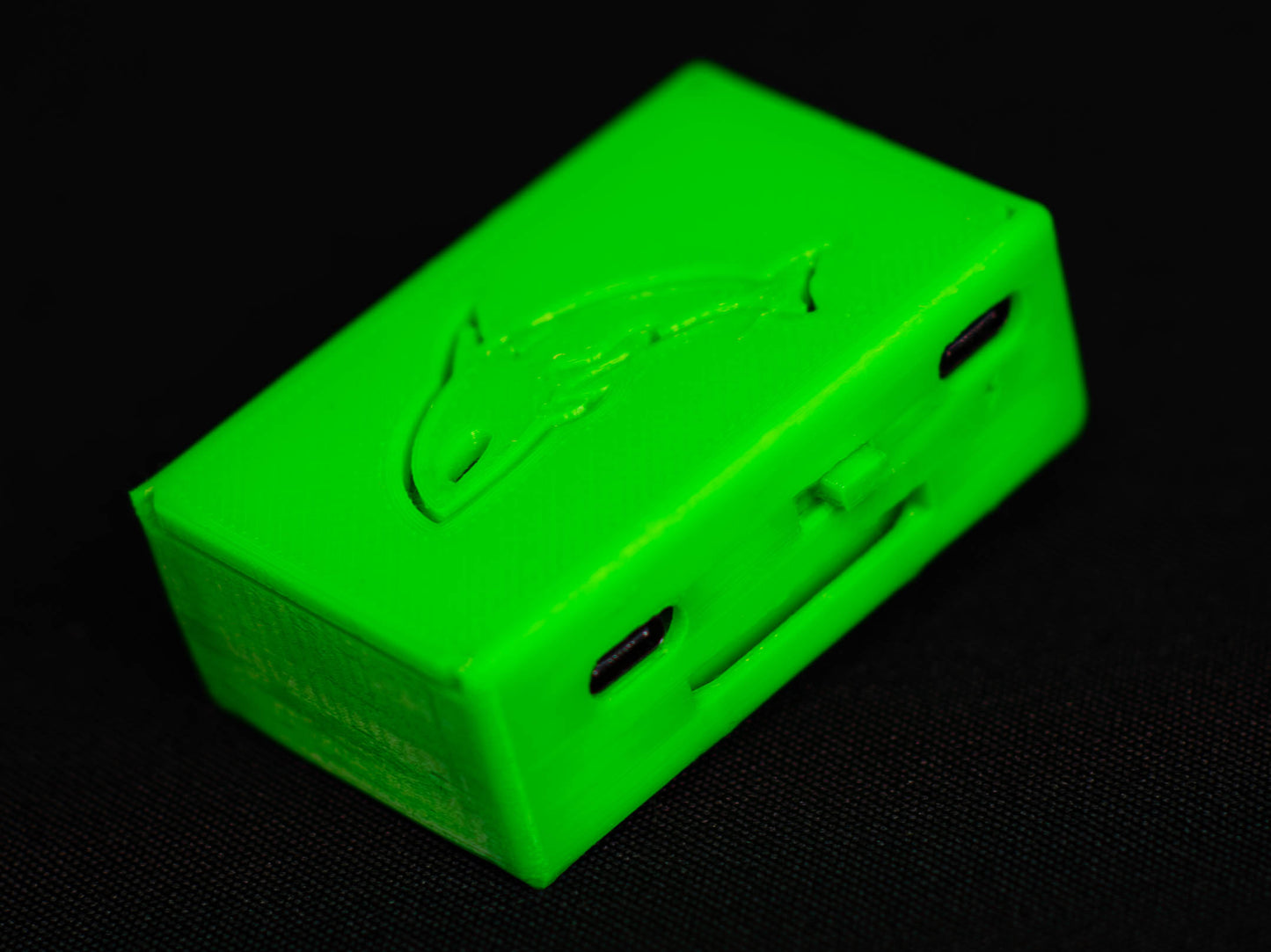 Hyvix FBT Slimes Basic Set x5