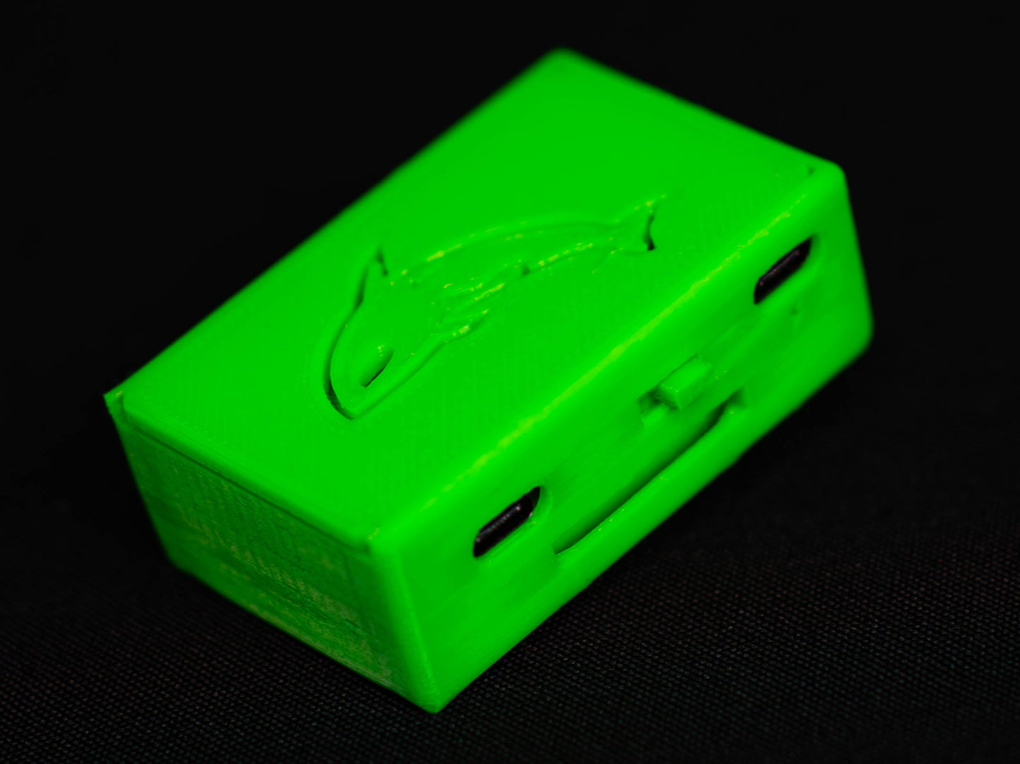 Single Hyvix FBT Slime