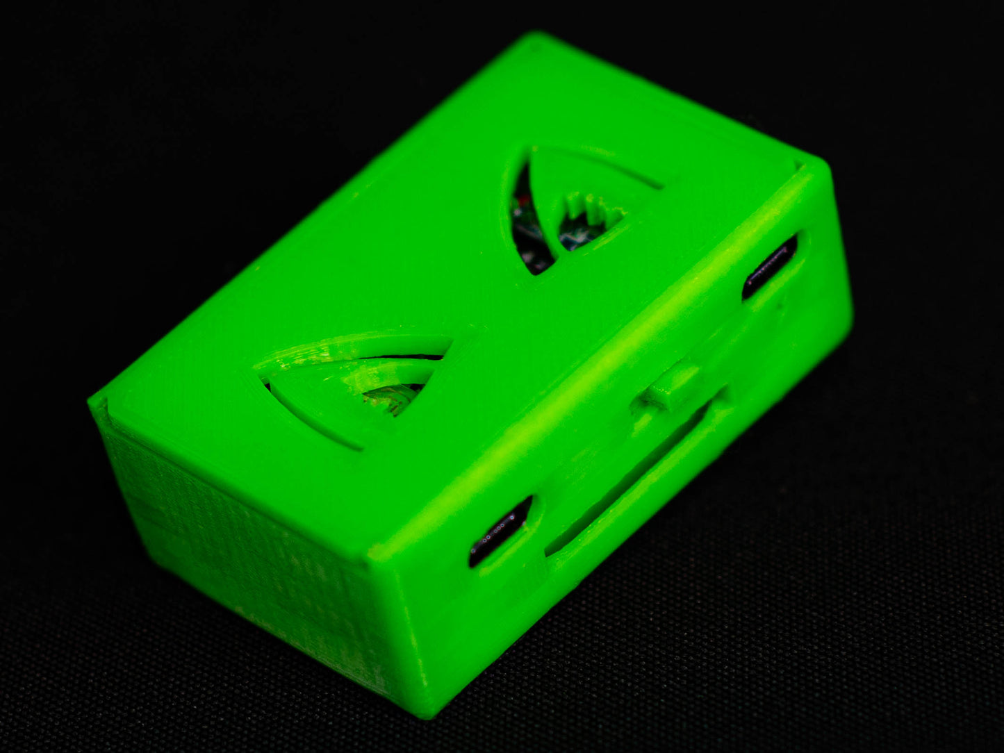 Hyvix FBT Slimes Basic Set x5