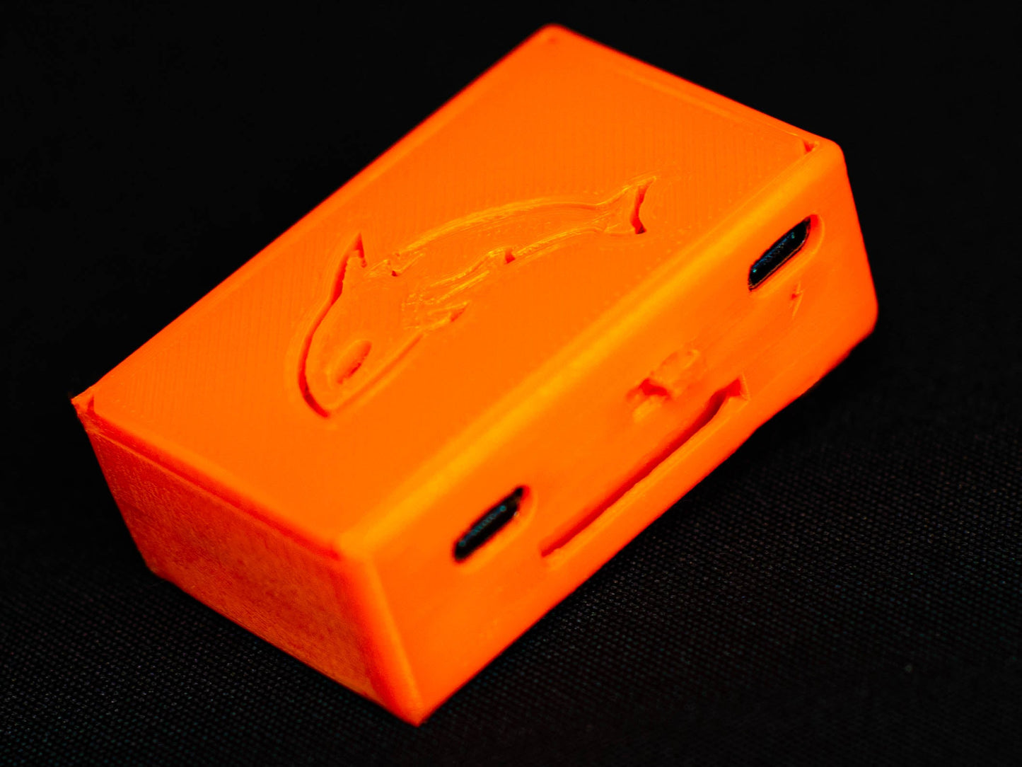 Single Hyvix FBT Slime