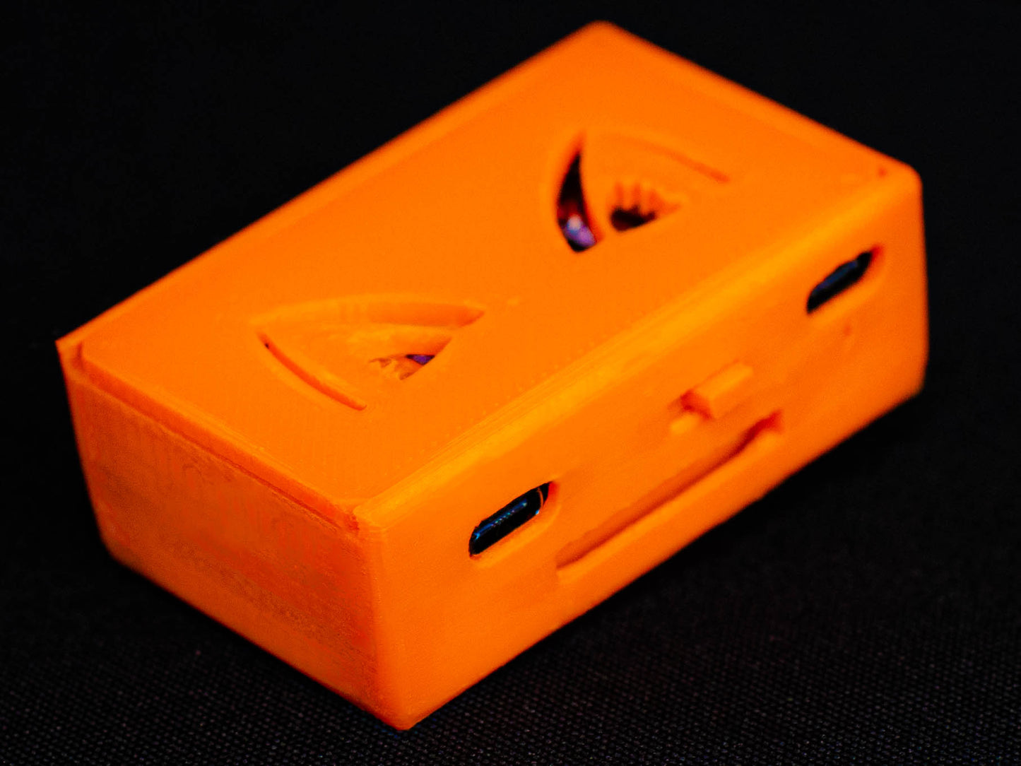 Hyvix FBT Slimes Basic Set x5