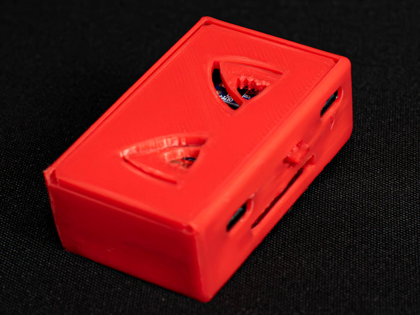 Hyvix FBT Slimes Basic Set x5