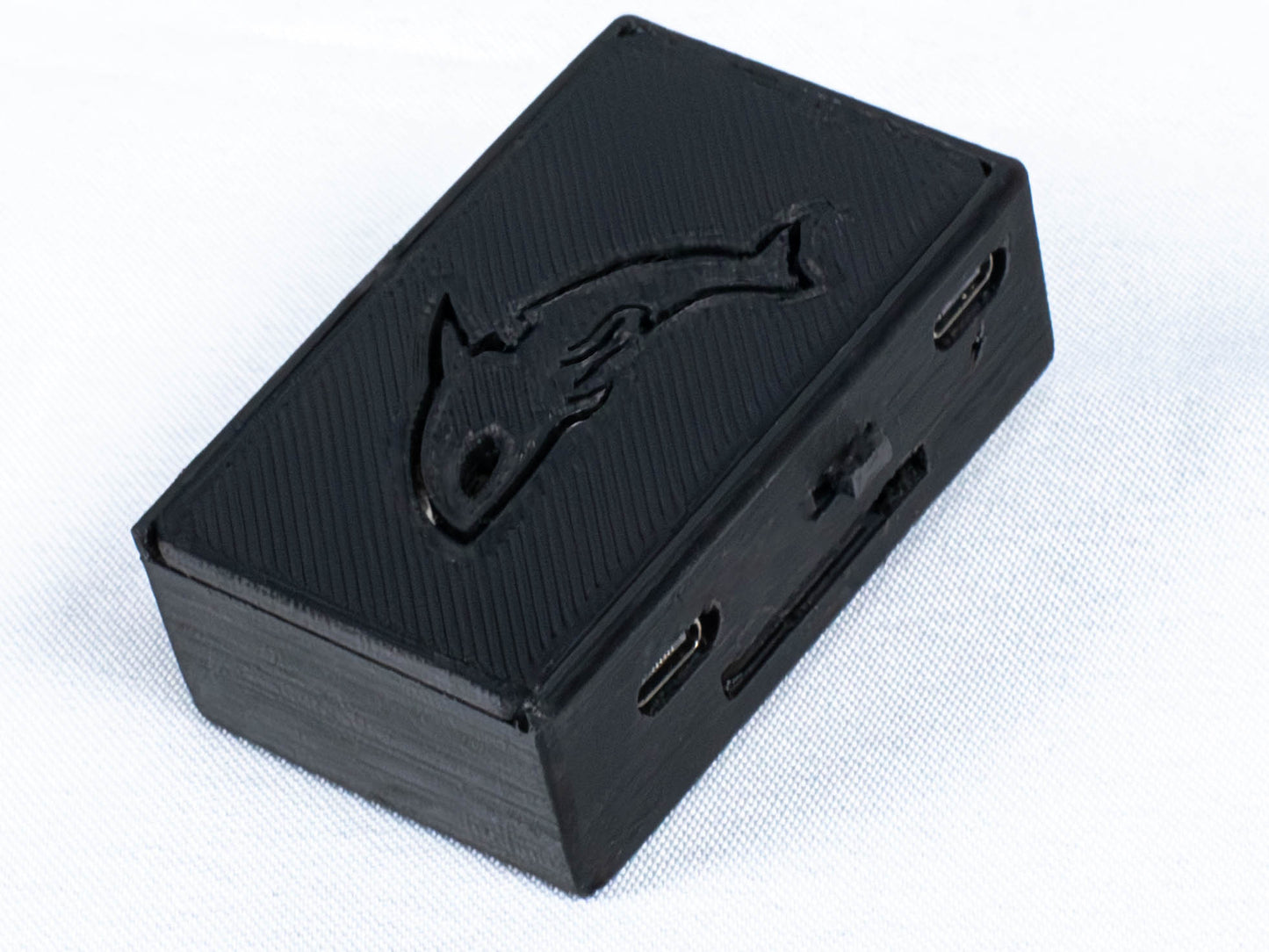 Hyvix FBT Slimes Basic Set x5