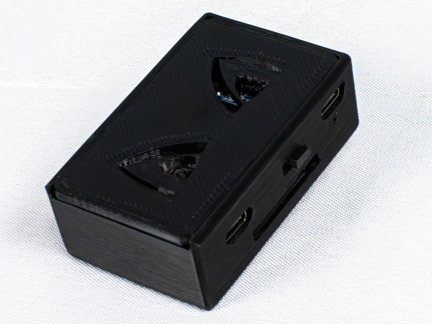 Hyvix FBT Slimes Basic Set x5