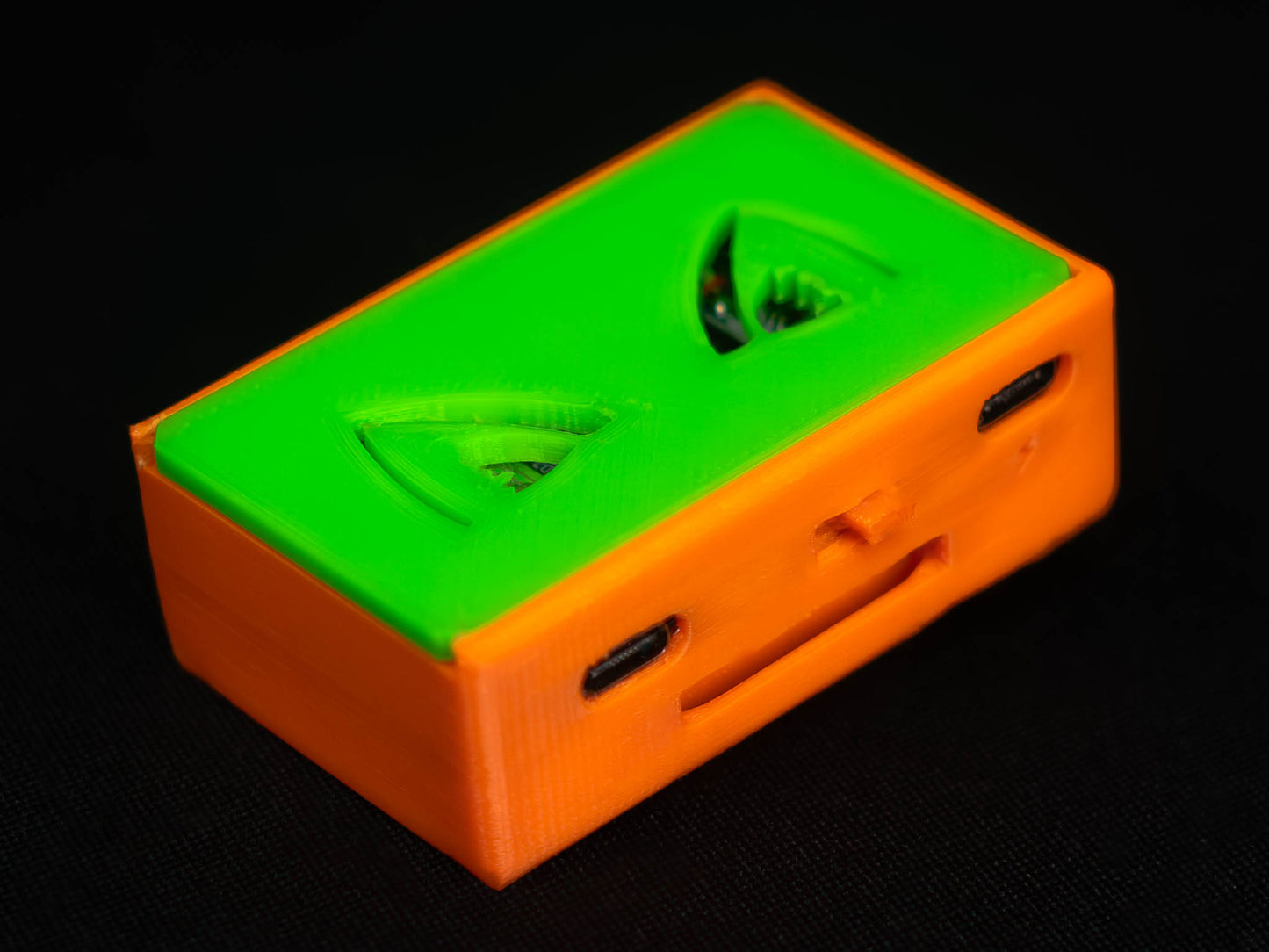 Spare Case Lid