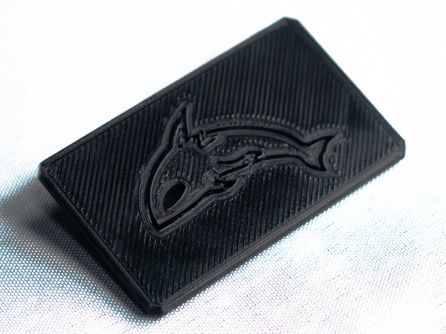 Spare Case Lid